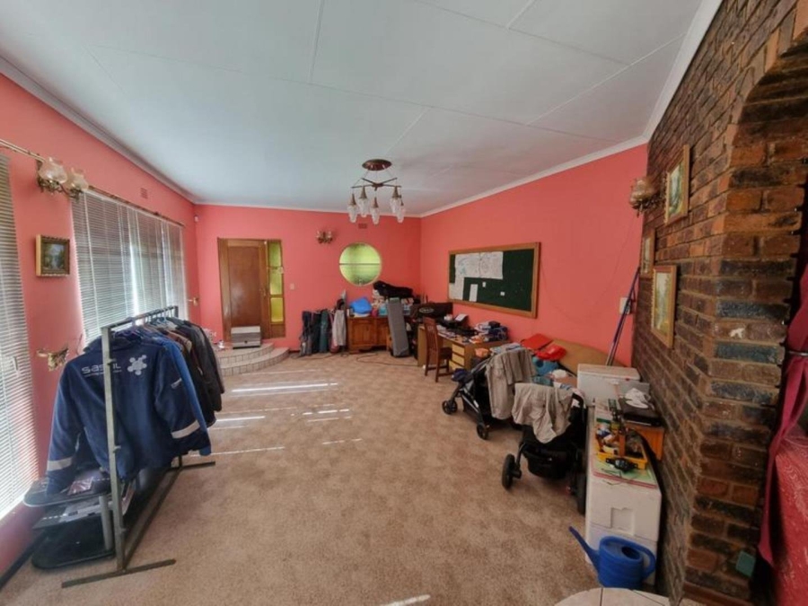 Commercial Property for Sale in Mullersrust Free State